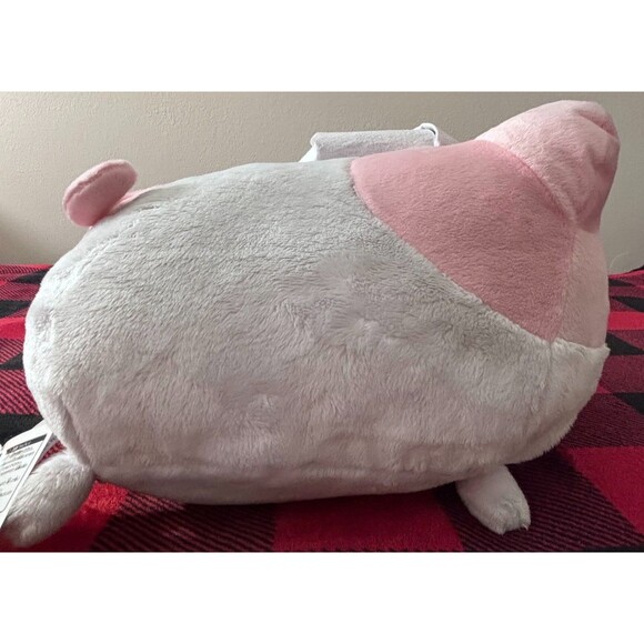 Furyu Sweets Chara Mode Neko Plush 15.5" Japan Import with Tags Toreba Cute Rare - Picture 4 of 9